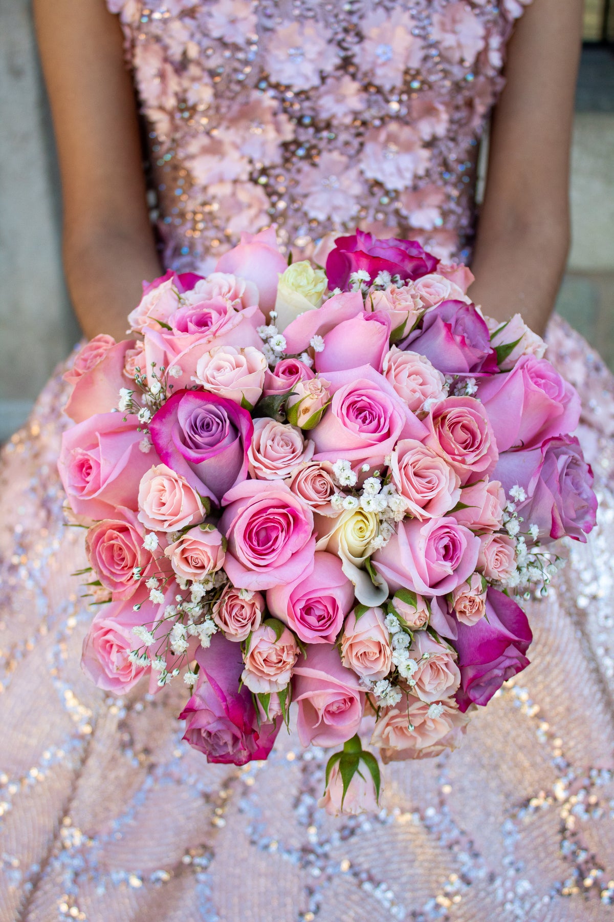 Intimate Celebration Package